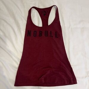 NoBull tank top